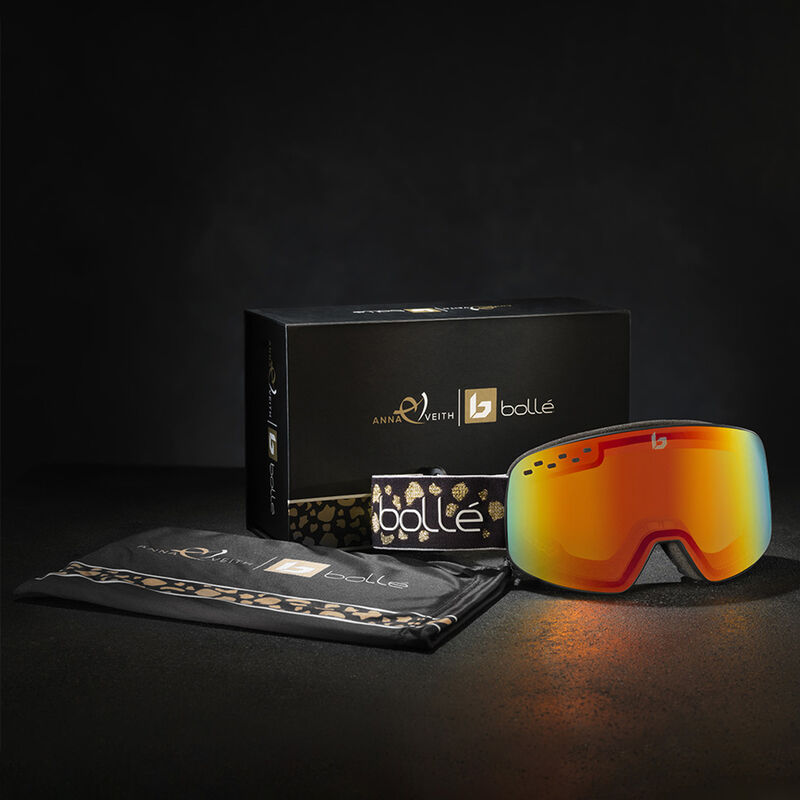 NEVADA, ANNA VEITH SIGNATURE SERIES-Phantom Fire Red Cat 1 to 3, hi-res image number null